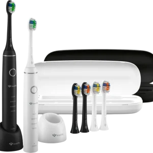 Kup Teď TrueLife SonicBrush Compact Duo 2 ks