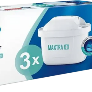 Brita Maxtra PRO Pure Performance, Vodní filtry 3 ks Finální Výprodej