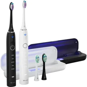 TrueLife SonicBrush Clean70 UV Duo Expresní Doručení