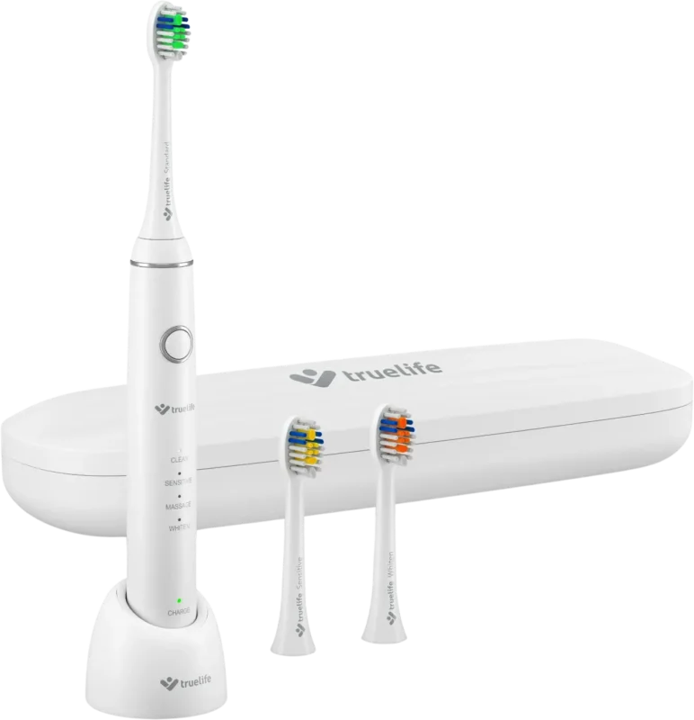 Vrácení Zdarma TrueLife SonicBrush Compact sonický kartáček 1 ks