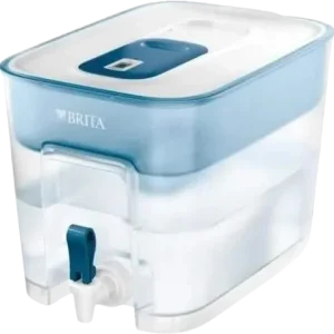Brita Flow, Filtrační zásobník, modrá Omezená Nabídka