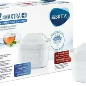 Doprava Zdarma Brita Maxtra PRO Pure Performance, Vodní filtry 2 ks