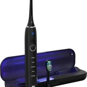 TrueLife SonicBrush Clean70 UV Black Nová Kolekce