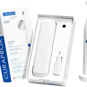 Curaprox Hydrosonický kartáček EASY NEW Kup Teď