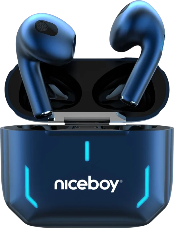 Niceboy HIVE SpacePods Sezónní Sleva