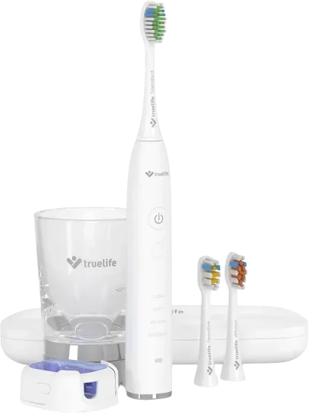 TrueLife SonicBrush GL UV Expresní Doručení