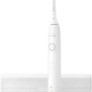 Novinka Philips Sonicare Elektrický sonický zubní kartáček 5300 HX7108/02 bílý