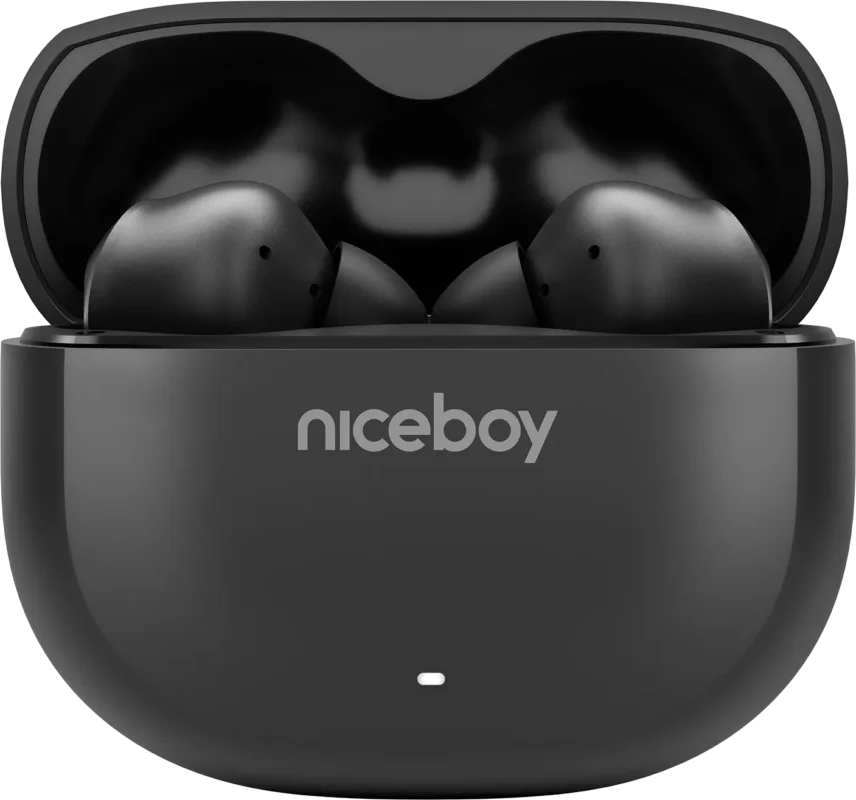 Niceboy Pins 4 Black Kup Teď