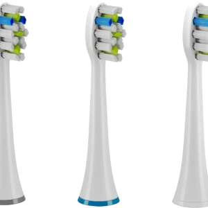TrueLife Náhradní hlavice SonicBrush UV Whiten 3 ks Zlevněný