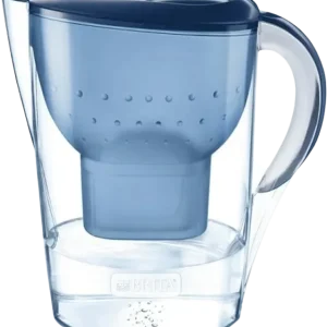 Brita Marella XL Memo MX+ modrá filtrační konvice 3.5 l Akční Cena