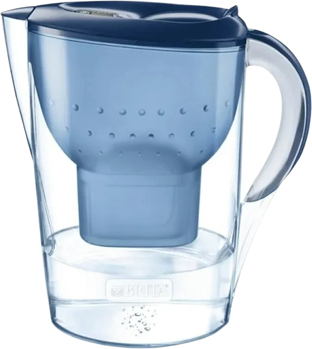 Brita Marella XL Memo MX+ modrá filtrační konvice 3.5 l Akční Cena