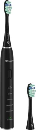 Přímo Od Výrobce TrueLife SonicBrush Clean30 Black