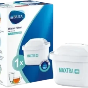 Rychlé Dodání Brita Maxtra PRO Pure Performance, Vodní filtr 1 ks
