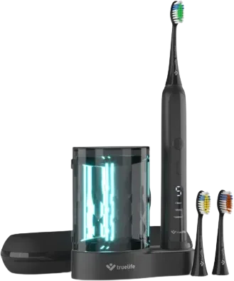 Vrácení Zdarma TrueLife SonicBrush K150 UV