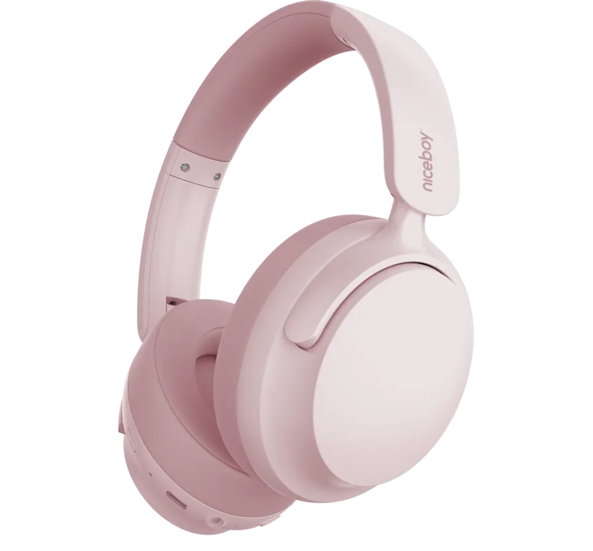 Expresní Doručení Niceboy Stellar Pink