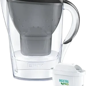 Brita Filtrační konvice Brita Marella 2024, grafit 2.4 l Nejlepší Cena