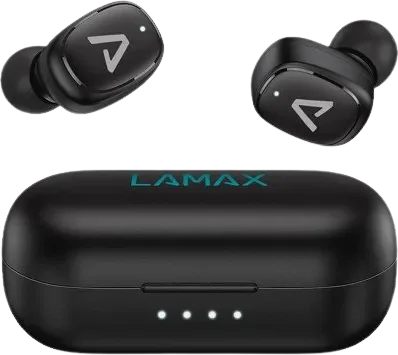 Horká Nabídka LAMAX Dots3 Play bezdrátová sluchátka