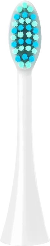 Top Prodej Concept ZK0072 Náhradní hlavice k zubním kartáčkům PERFECT SMILE ZK701x, Sensitive Clean, bílé 4 ks