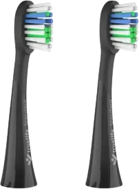 TrueLife SonicBrush K-series heads Standard Plus black 2 ks Odeslání Ihned