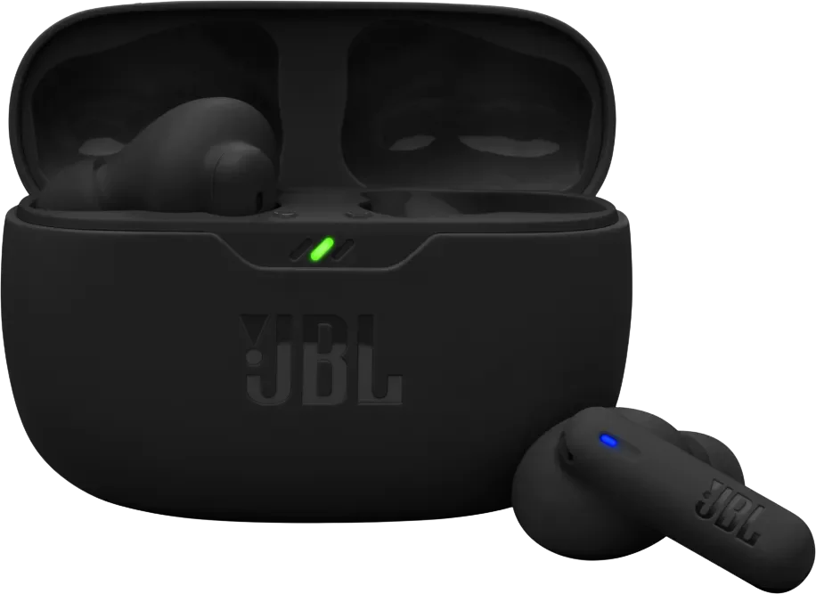 Speciální Cena JBL Wave Beam2 Black