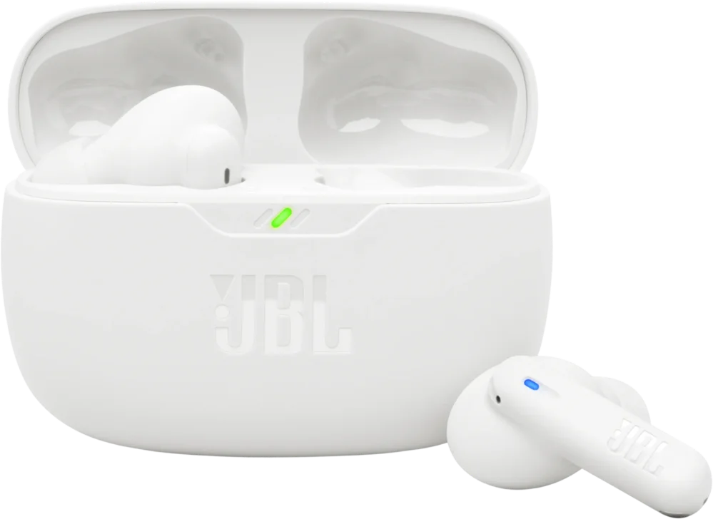 JBL Wave Beam2 White Akční Cena