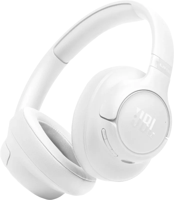 JBL Tune 730BT White, bezdrátová sluchátka přes uši Sleva