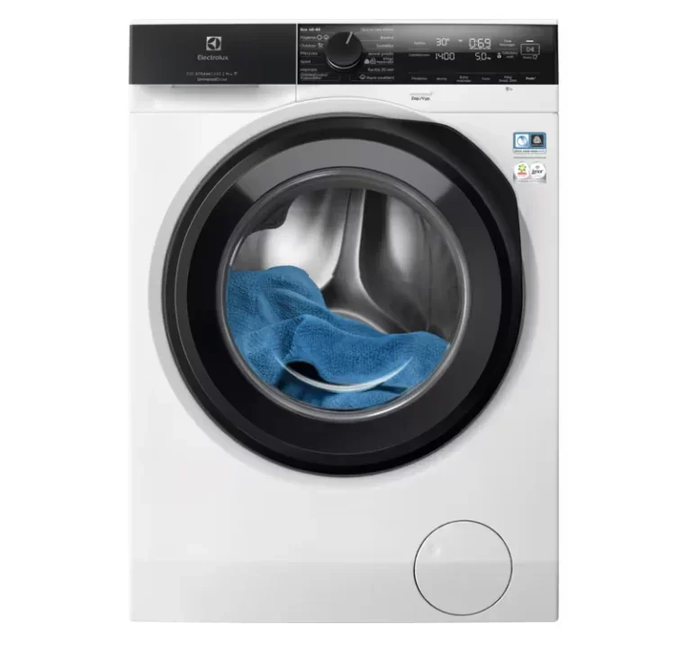 ElectroluxEW7F4692QC Dokud Zásoby Vydrží