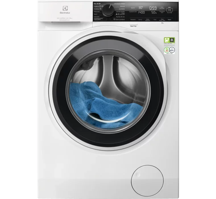 ElectroluxUltraCare EW8F4484UC Horká Nabídka