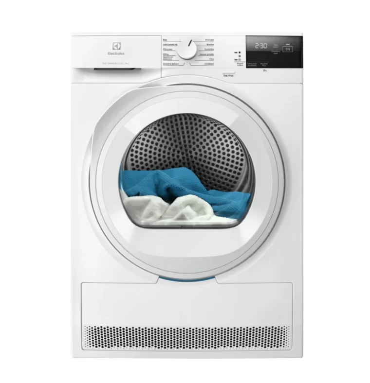 ElectroluxEW6D283AC Expresní Doručení