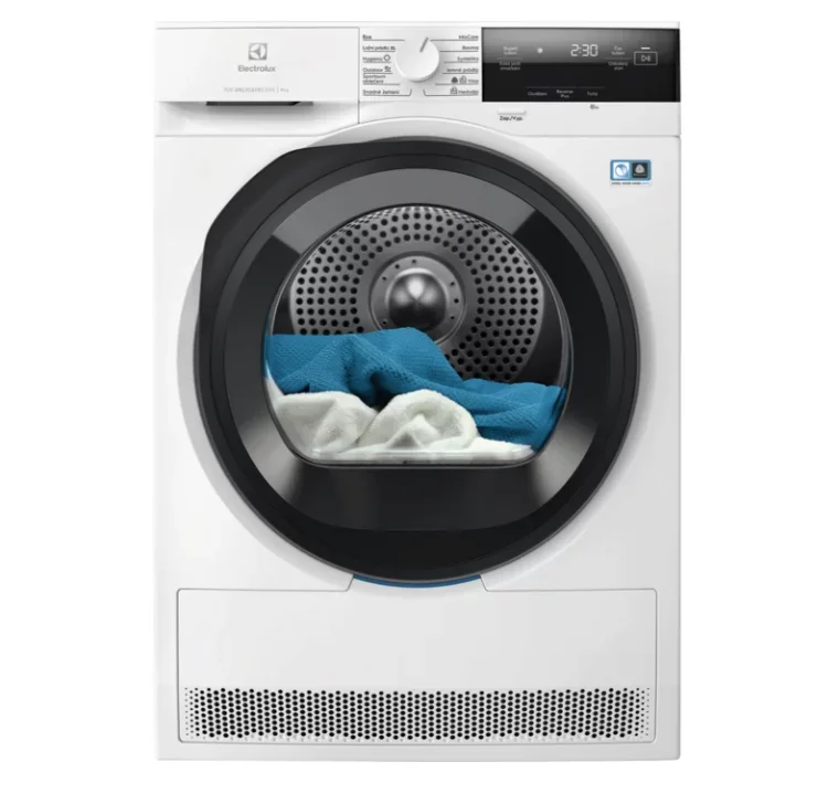 Sezónní Sleva ElectroluxEW7D395UC