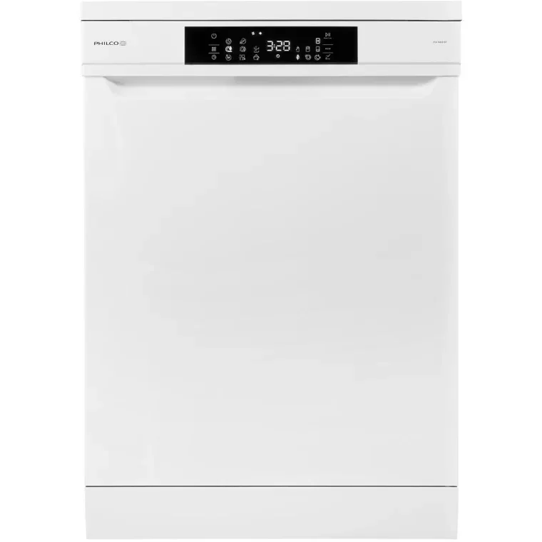 PhilcoPDI 1468 BT myčka nádobí 60 cm Cenově Výhodný