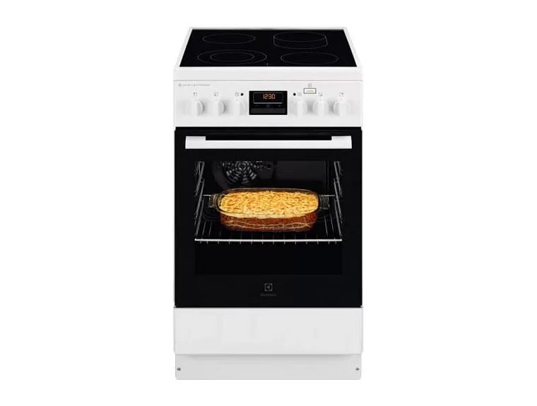 Ověřený ElectroluxLKR564200W