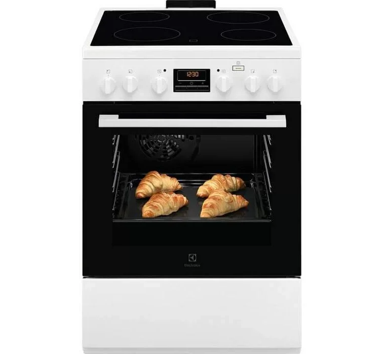 Novinka ElectroluxLKR664100W