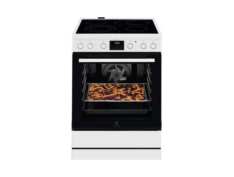 Ověřený ElectroluxLKR64020AW