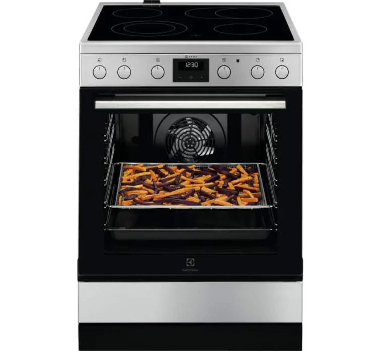 Pouze Dnes ElectroluxLKR64020AX