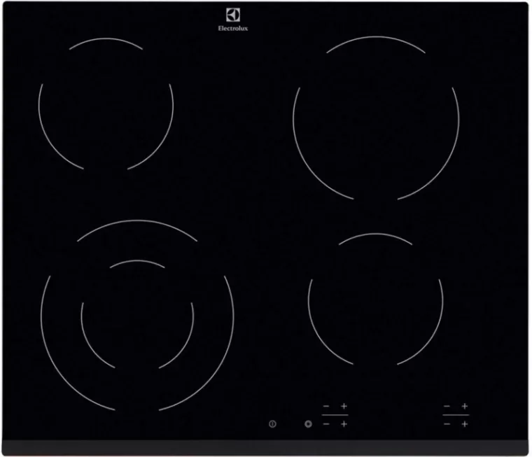 ElectroluxEHF6241FOK Cenově Výhodný