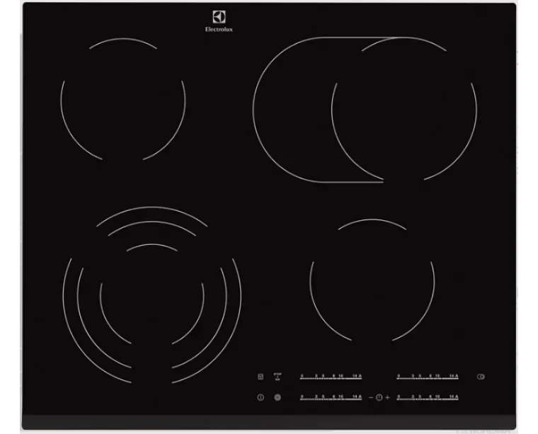 ElectroluxEHF6547FXK Cenová Bomba