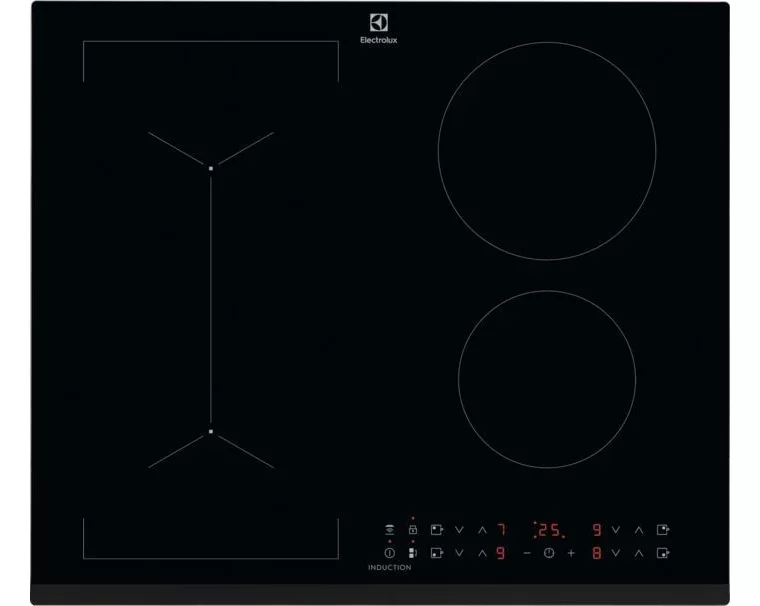 ElectroluxLIV63431BK Super Cena