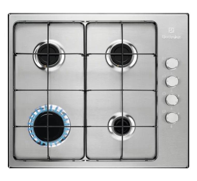 Finální Výprodej ElectroluxKGS6404SX