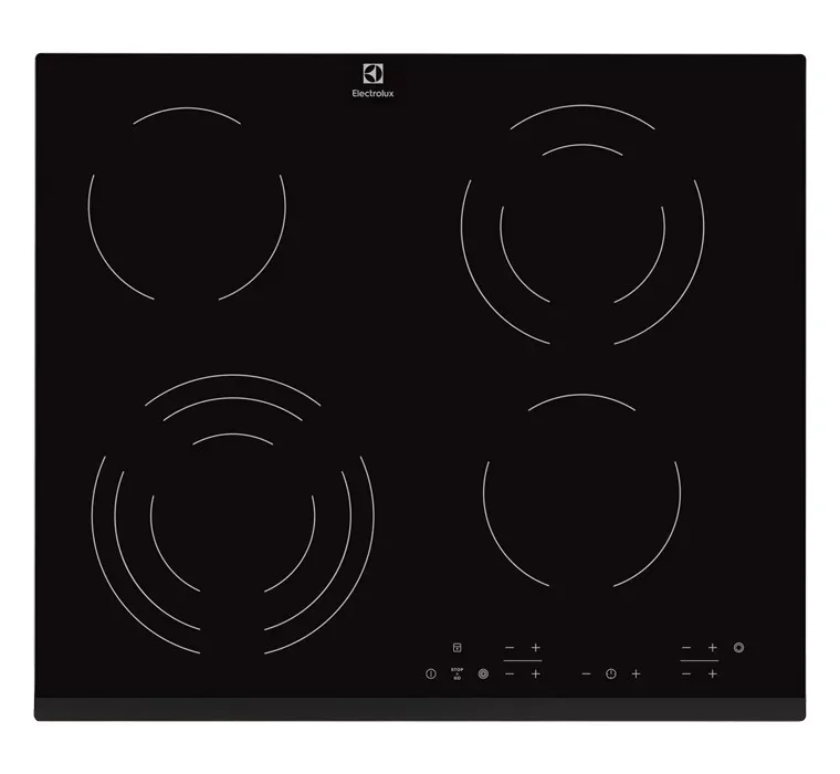 ElectroluxEHF6343FOK Dokud Zásoby Vydrží