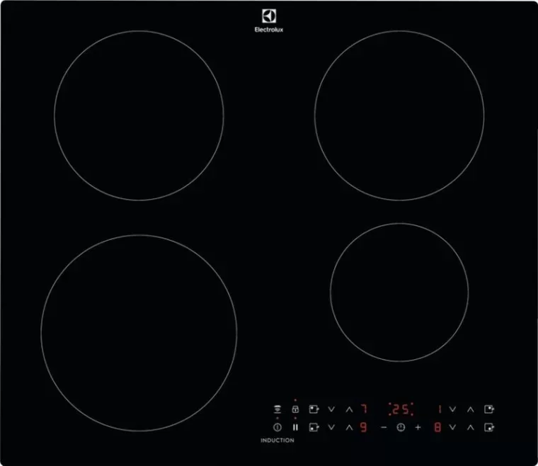 ElectroluxCIR60430CB Zlevněný