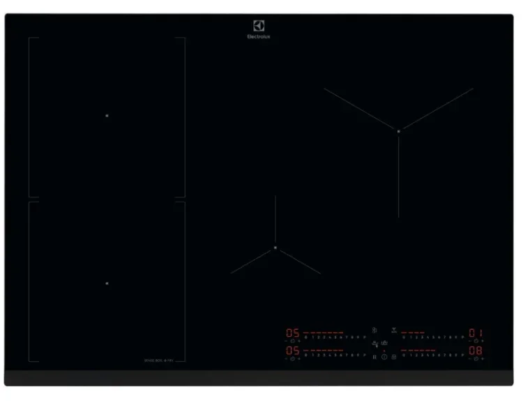 ElectroluxEIS77453 Dokud Zásoby Vydrží