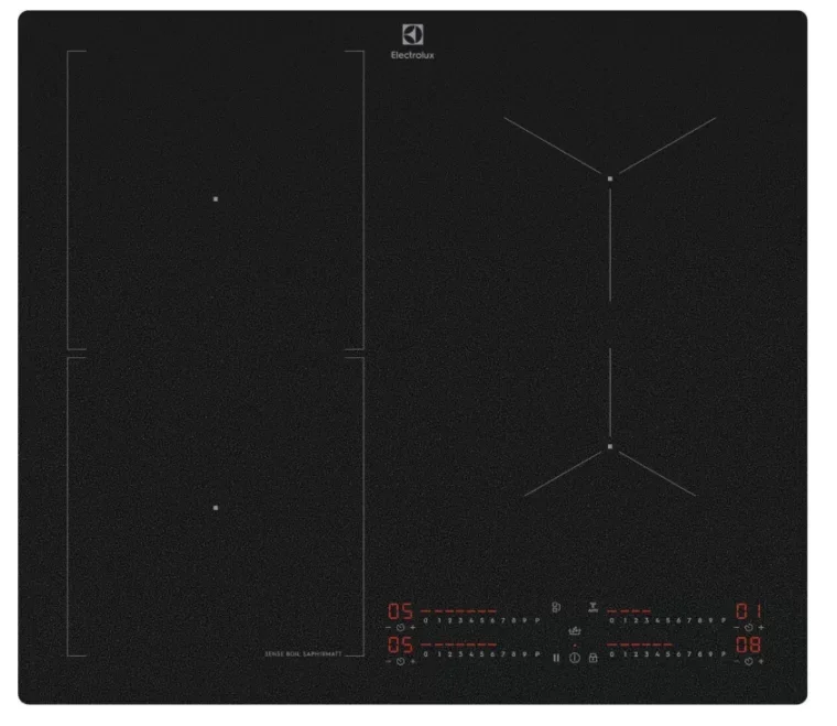 ElectroluxEIS62453IZ Cenová Bomba