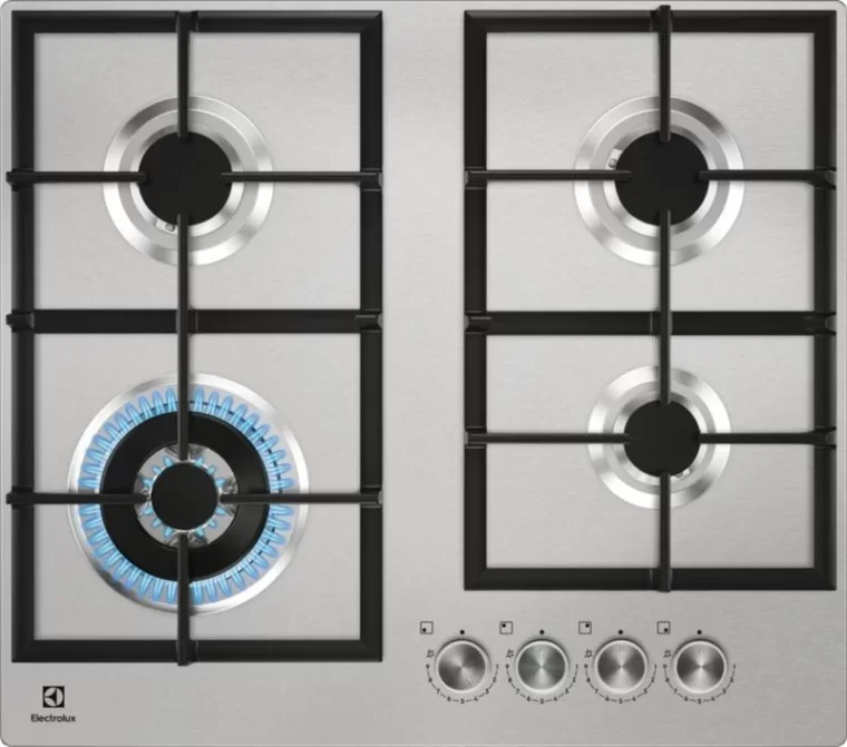 Výprodej ElectroluxKGU64361X