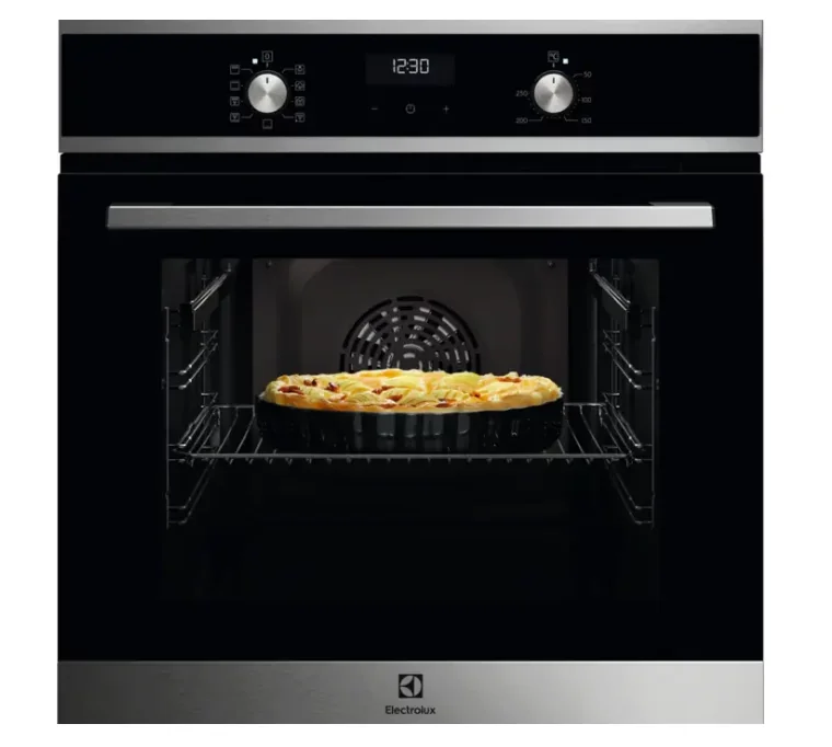 Expresní Doručení ElectroluxEOD5F70BX