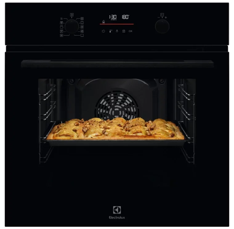 Odeslání Ihned ElectroluxKOFDP46BK