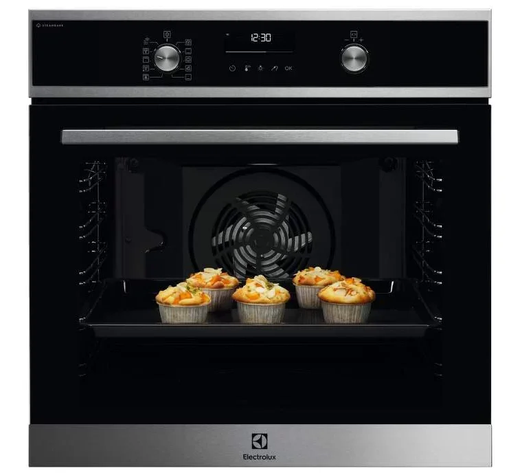 Speciální Cena Electrolux600 PRO SteamBake EOD6P77WX