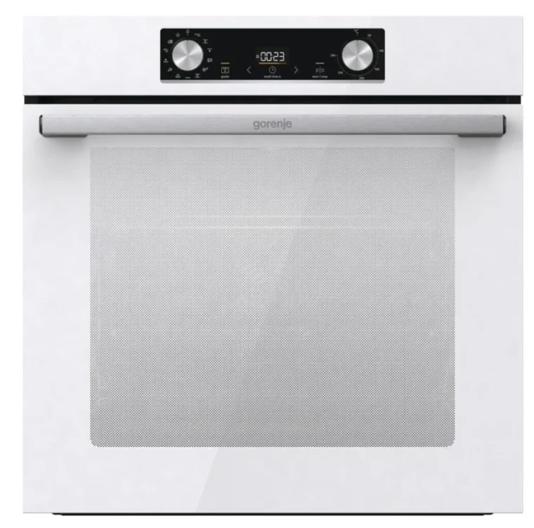 Nízká Cena GorenjeBOS6737E09WG