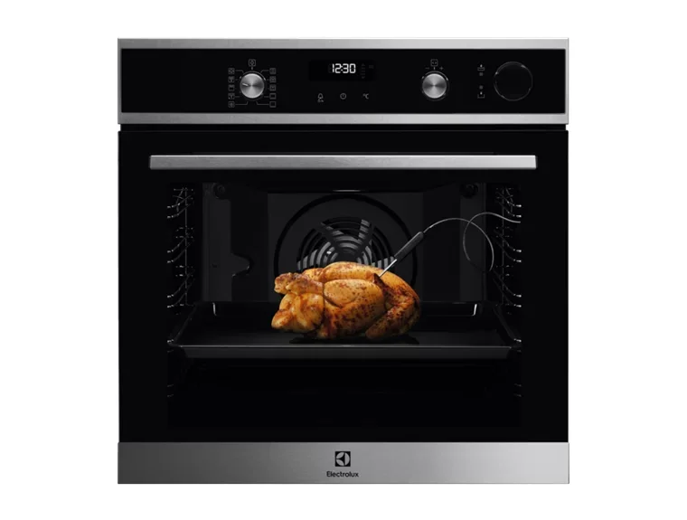 ElectroluxEOC6H71X Časově Omezené