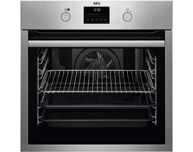 Omezená Nabídka AEGMastery SteamBake BPS351160M